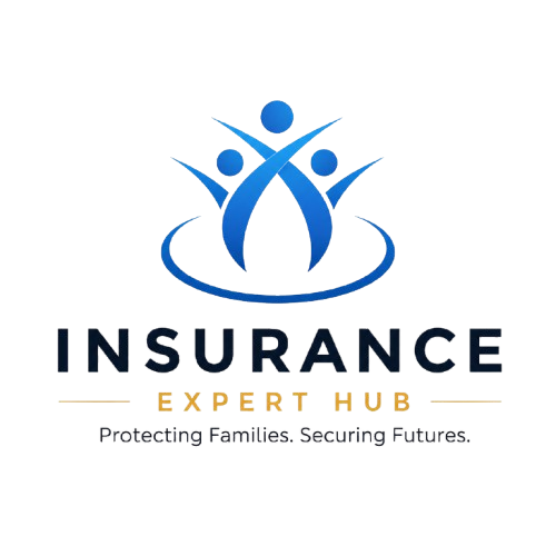 Insurance Expert Hub Logo