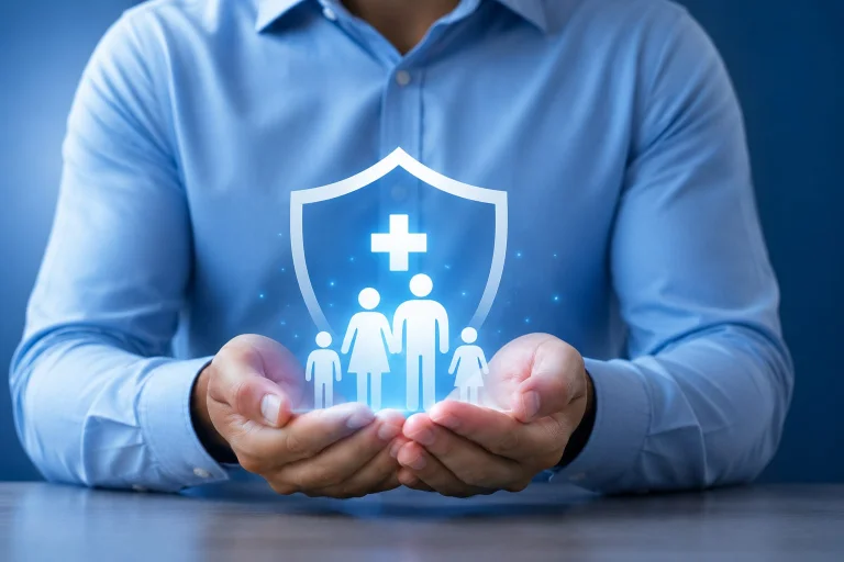 About Insurance Expert Hub advisors Kerala