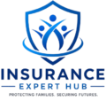 Insurance Expert Hub Logo