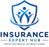 Insurance Expert Hub Logo