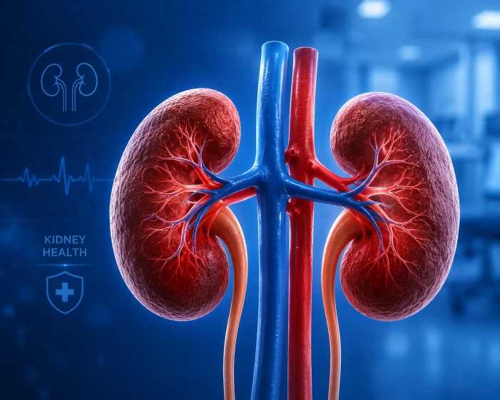 Critical illness insurance coverage for kidney failure with dialysis and kidney transplant support